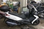 Kymco downtovn 350