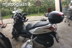 Kymco downtovn 350