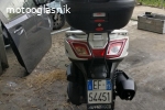 Kymco downtovn 350