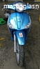 Libety 50cc 2t